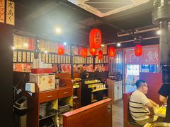 -大阪烧肉BAKA一代(十亩地店)