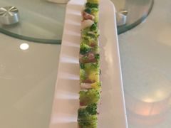 -北戴河转鱼·炒螃蟹酱餐厅