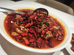 -茉里粤菜(皇姑万象汇店)