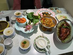 -苏梦江南·淮扬菜(夫子庙店)