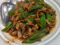 -兰湘子·湘菜小炒(石家庄万象城店)