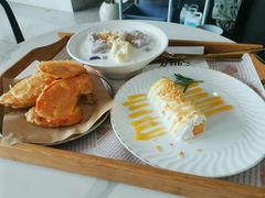 -夏羽记甜品(小榄大信店)