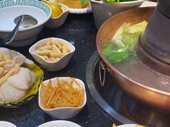 -草原饭店火锅