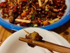 -兔槽江湖菜·重庆璧山兔(水围店)