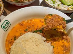 -费大厨辣椒炒肉(正佳广场店)
