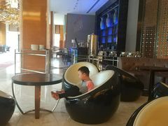 -廊坊固安福朋喜来登酒店