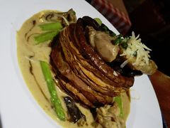 -LA MAISON公鸡和龙(蛇口店)