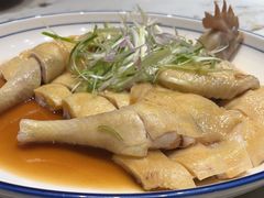 -顺风山庄(水濂山店)