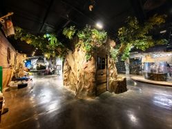 -Zoolung Zoolung动物主题公园(海信广场店)