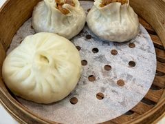 -古南都·清真绿柳居菜馆(太平南路店)