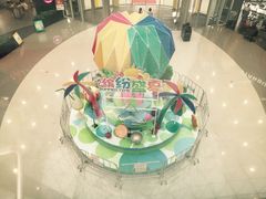 -五洲国际广场(文峰路店)