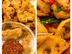 -四妹餐厅(玫瑰街店)