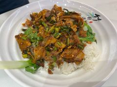 -渝大厨猪耳朵(好吃街A区店)