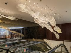-上海静安香格里拉大酒店
