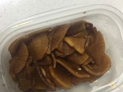 -老味道锅包肉(日照街店)