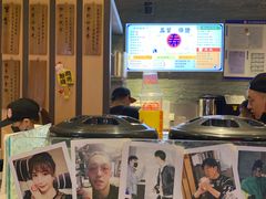 -寿奶茶·鲜奶与茶(合生汇购物中心店)