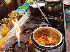 -皮蛋弟砂锅店(总店)