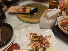 -花舍·新派粤菜·西餐·下午茶(亚运村·鸟巢店)