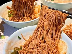 -东园小馆·早茶·淮扬小炒(江都路店)