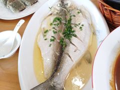 -品鲜村农家菜·阳澄湖大闸蟹(总店)