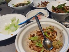 -徐记海鲜(观沙岭|滨江新城店)