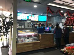 -网鱼网咖(金山卫零店)
