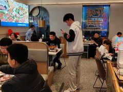 -花味·自助烤肉(大观天地店)