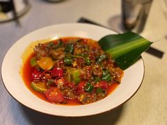 傣味柠檬鸡-都氏家DUSJOY(翡翠城店)