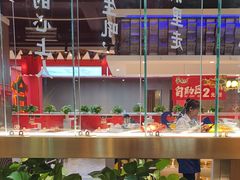 -香约老地方烧烤(九道街店)