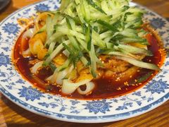 -柴窝堡22号辣子鸡·传承新疆菜