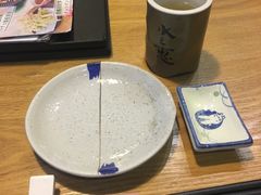 -水之惠鲜鱼料理(王府大街店)