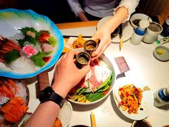 -黑木原精致料理·铁板烧