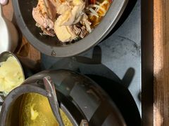 -云海肴·汽锅鸡·云南菜(美罗城店)