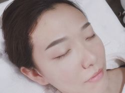 -babiline芭比莱恩半永久纹眉纹唇发际线
