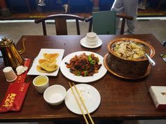 -李氏八大件老菜馆(万宝街店)