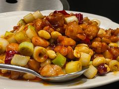 -勺园中餐厅