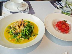 -野蔓果·山野菜(西湖景区·龙井茶田店)