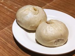-韩包子(建设路店)