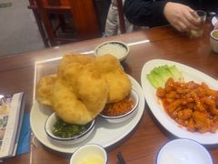 -临潼印象·特色陕菜