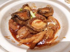 -侨美食家·粤菜(体育西路店)