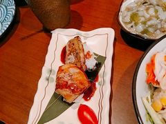鹅肝寿司-魔丼屋(日月光店)