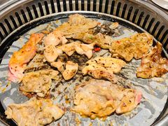 -韩小悦牛排烤肉无限续(遂宁万达店)