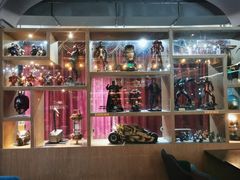 -疯克大象美式烤肉餐厅