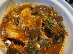 砂锅鱼-醉湘厨艺(才华街店)