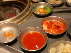 -麻蒲碳烤肉(远景路1号店)