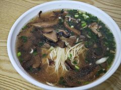 -康大口蘑面庄(将军街店)