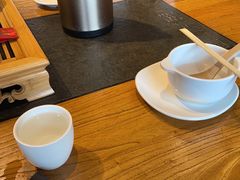 -小城粥道·海胆鲜虾粥(解放广场店)