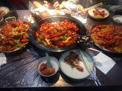 -指爱龙虾(金杨路总店)