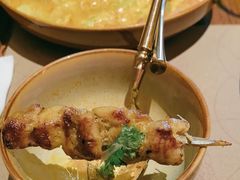 -CHINCHIN 青青·泰国料理(万象食家店)