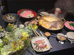 -色響火锅(恒隆广场店)